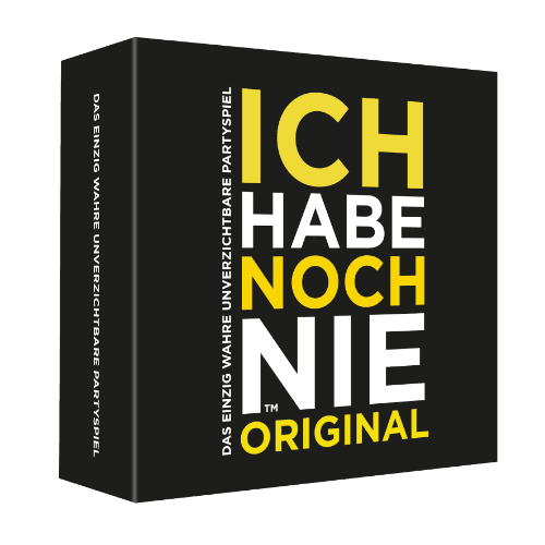 Bild von Ich habe noch nie