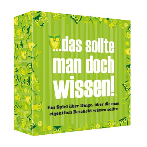 Bild von Das sollte man doch wissen!