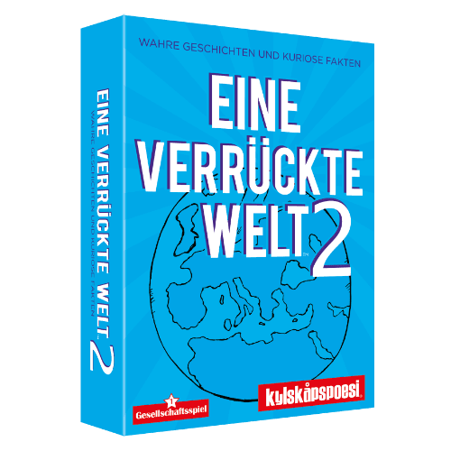Bild von Eine Verrückte Welt 2