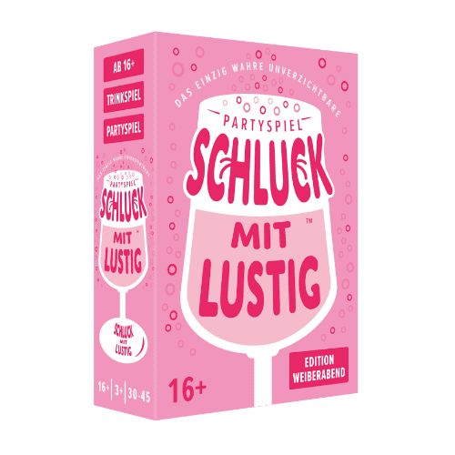 Bild von Schluck mit lustig - Weiberabend
