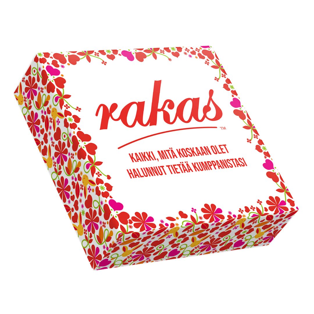 Rakas