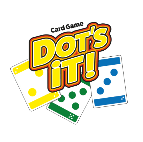 Bild på Dot´s it!