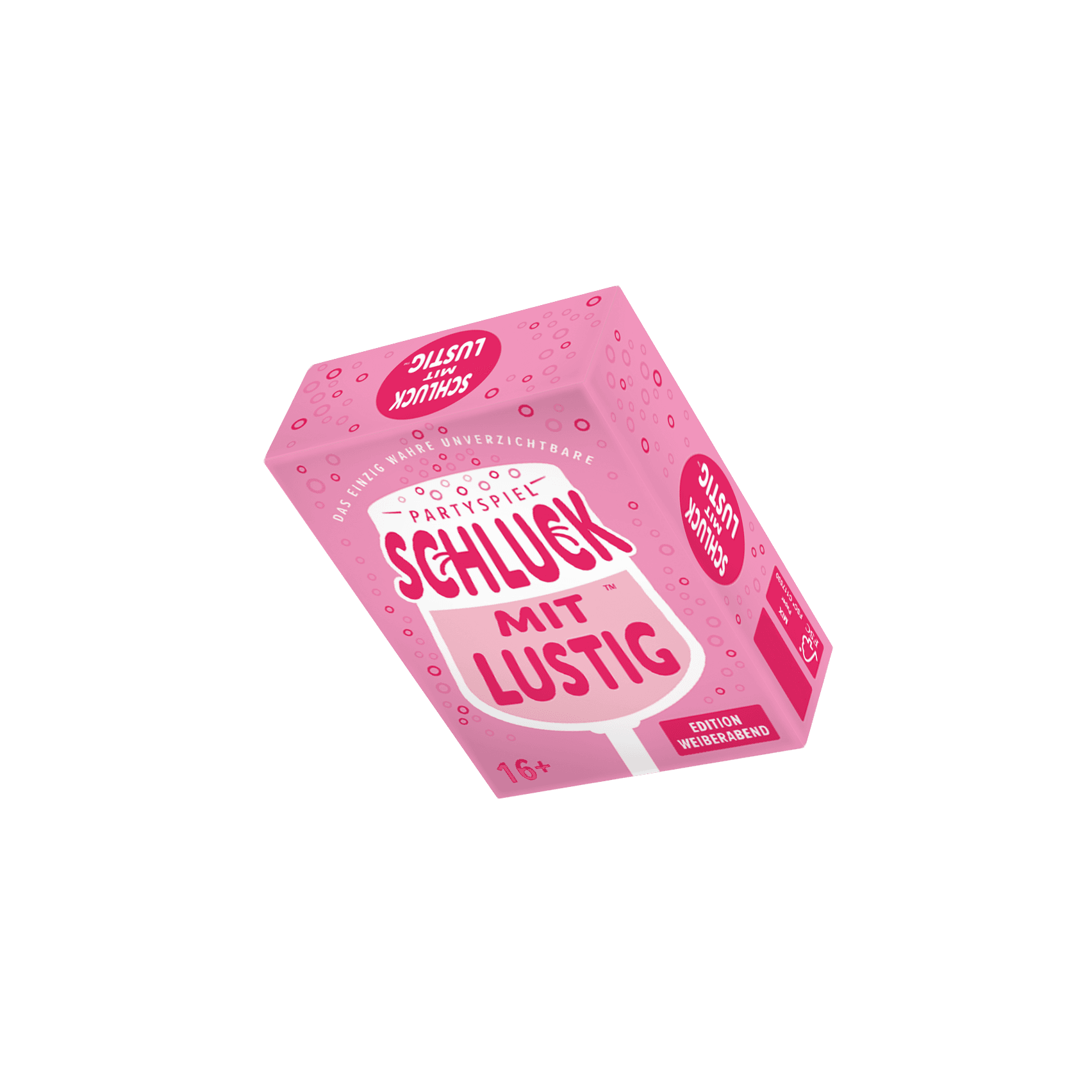 Bild von Schluck mit lustig - Weiberabend