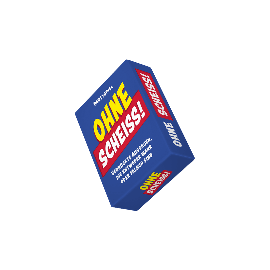 Bild von Ohne Scheiss!