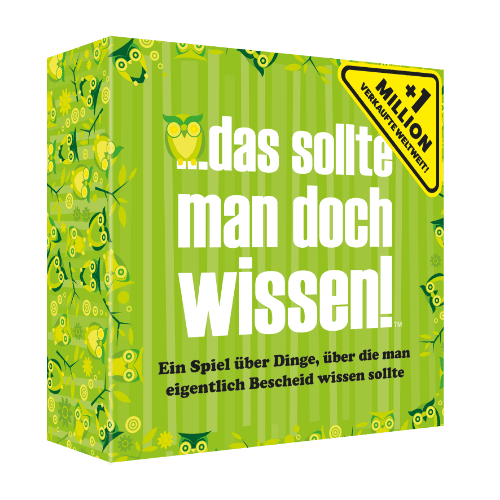 Bild von Das sollte man doch wissen!