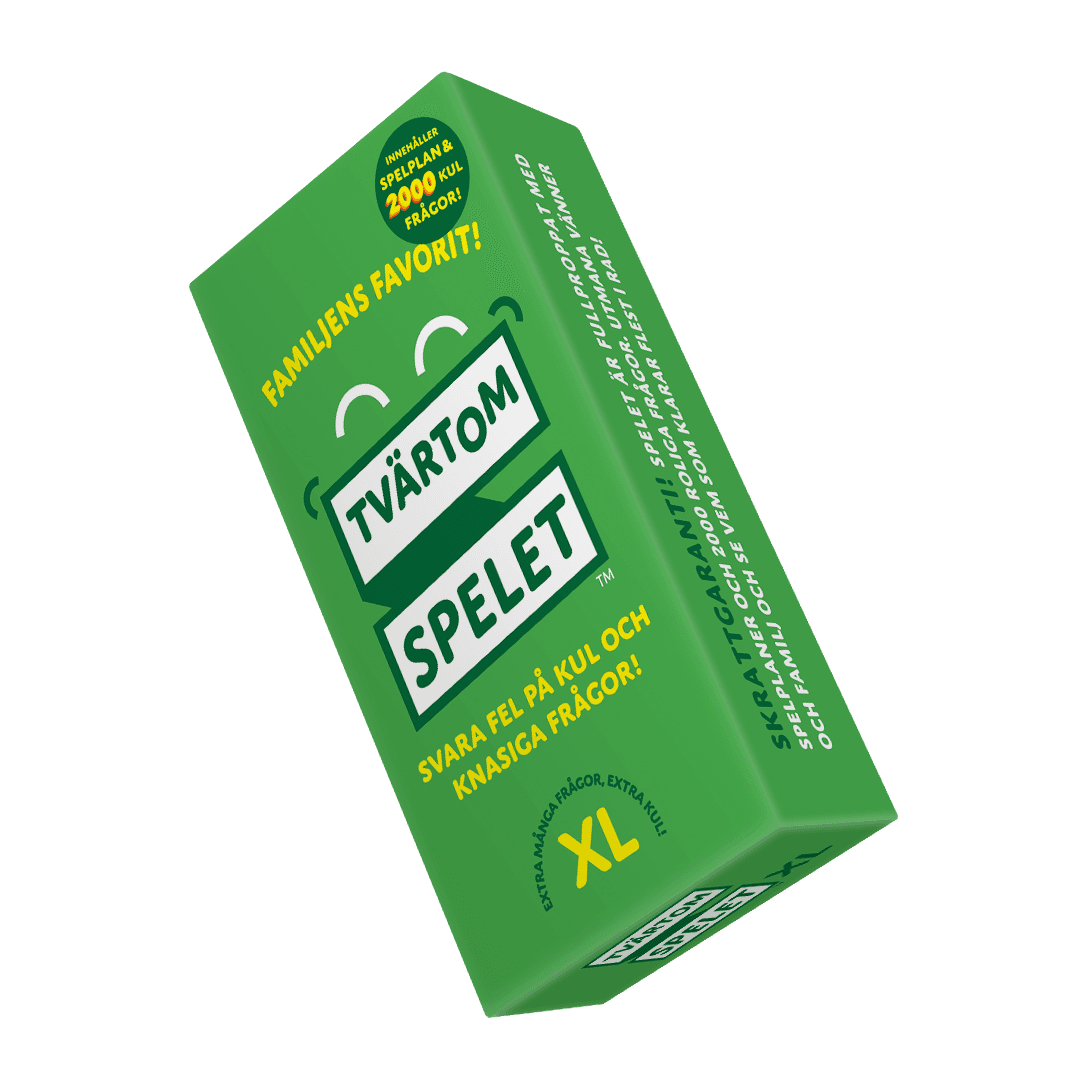 Tvärtomspelet XL